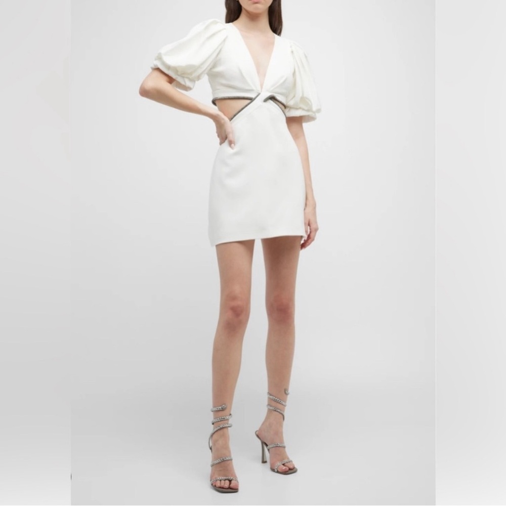 NWT A.L.C. Hazel Mini Dress